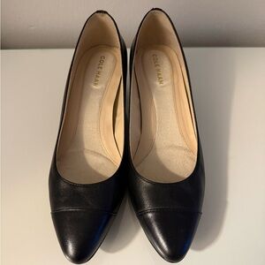 Cole Haan Women's Go-To Pump Heels